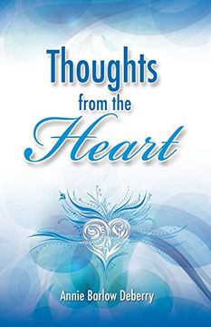 portada Thoughts from the Heart (en Inglés)