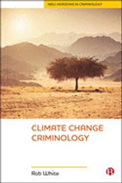 portada Climate Change Criminology