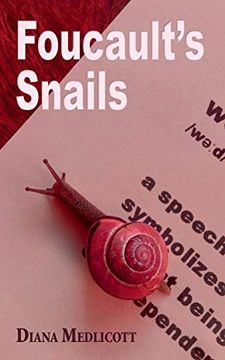 portada Foucault's Snails (en Inglés)