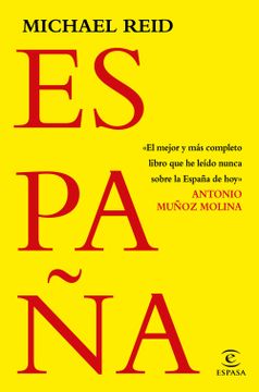 portada España (in ESP)