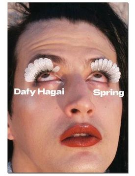 portada Dafy Hagai - Spring (in English)