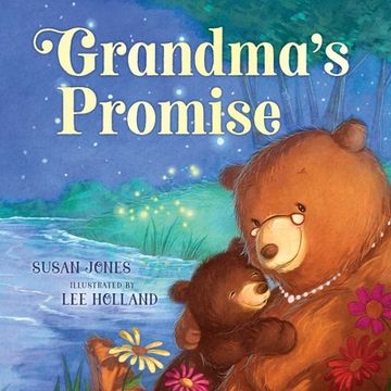 portada Grandma'S Promise (in English)