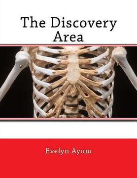 portada The Discovery Area