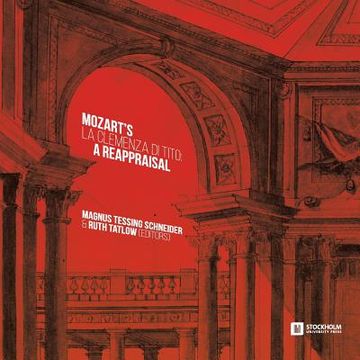portada Mozart's 'la Clemenza Di Tito': A Reappraisal