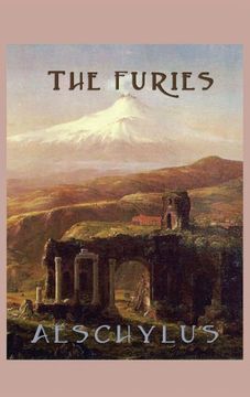 portada The Furies (en Inglés)