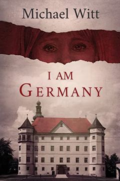 portada I am Germany (en Inglés)