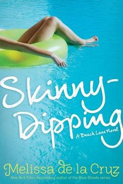 portada skinny-dipping (en Inglés)