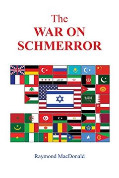portada The War on Schmerror
