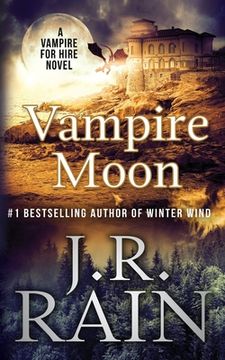 portada Vampire Moon (in English)