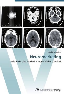 portada Neuromarketing: Wie wirkt eine Marke im menschlichen Gehirn?