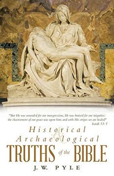 portada Historical and Archaeological Truths of the Bible (in English)