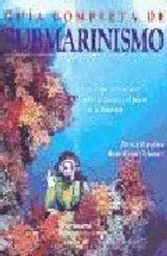 guia completa de submarinismo