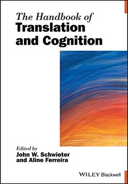 portada The Handbook of Translation and Cognition (en Inglés)