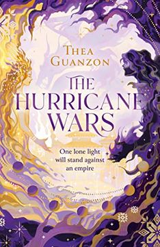 portada The Hurricane Wars (in English)