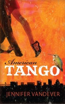 portada American Tango (in English)