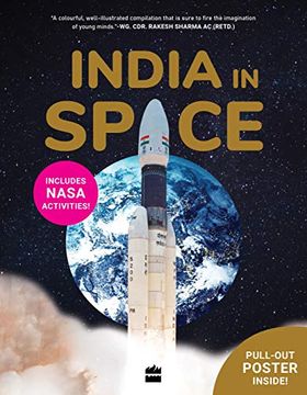 portada India in Space