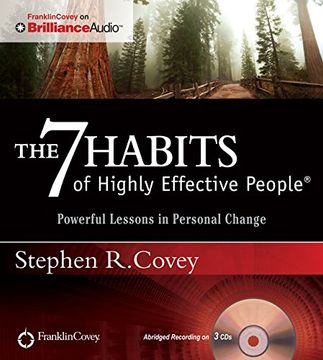 portada The 7 Habits of Highly Effective Families