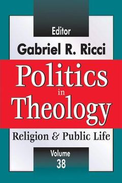 portada politics in theology