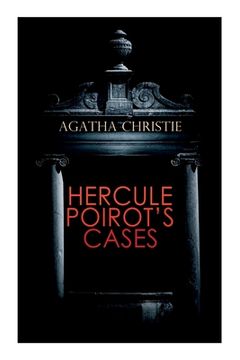 portada Hercule Poirot's Cases: The Mysterious Affair at Styles, The Murder on the Links, The Affair at the Victory Ball, The Double Clue... (in English)