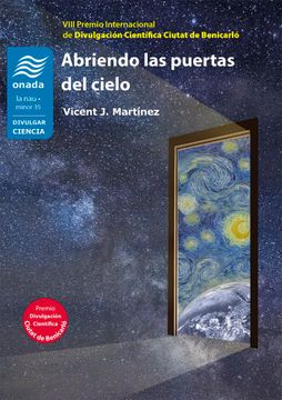 portada Abriendo las Puertas del Cielo (in Spanish)