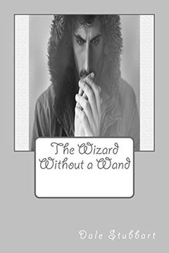 portada The Wizard Without a Wand (Volume 1) (en Inglés)