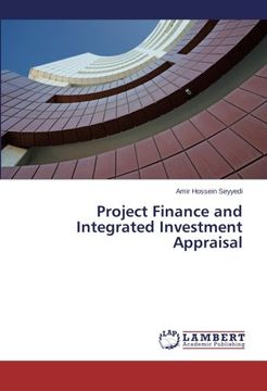 portada Project Finance and Integrated Investment Appraisal