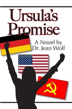 portada Ursula's Promise (en Inglés)
