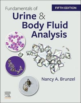 portada Fundamentals of Urine and Body Fluid Analysis (in English)
