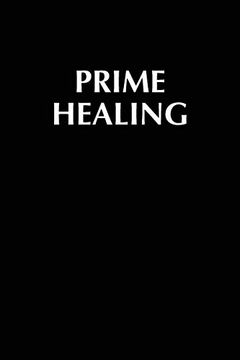 portada Prime Healing: Self Help (en Inglés)