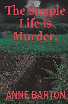 portada The Simple Life is Murder