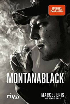 portada Montanablack: Vom Junkie zum Youtuber (en Alemán)