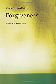 portada Forgiveness (in English)