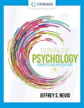 portada Essentials of Psychology: Concepts and Applications (Mindtap Course List) (en Inglés)