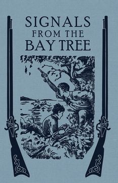 portada Signals From the Bay Tree (in English)