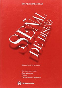 portada Senal de Diseno/ Design Signal: Memoria de la Practica / Memory of a Practice