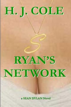 portada Ryan's Network (en Inglés)