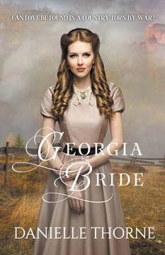 Georgia Bride (en Inglés)