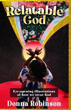 portada Relatable God (en Inglés)