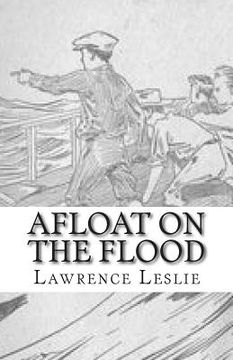 portada Afloat On The Flood (en Inglés)