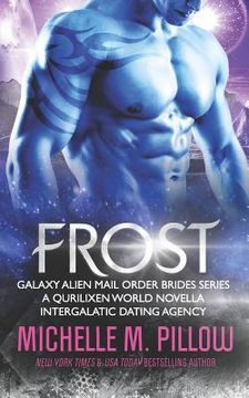 portada Frost: A Qurilixen World Novella