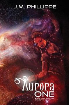 portada Aurora One (en Inglés)