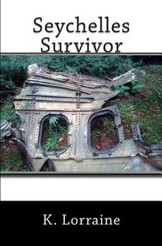 portada Seychelles Survivor (in English)