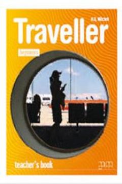 portada Traveller Level B1+ Class Cd