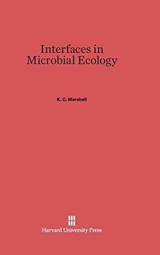 portada Interfaces in Microbial Ecology 