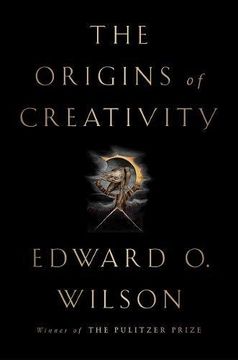 portada The Origins of Creativity
