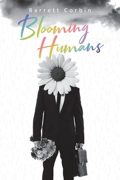 portada Blooming Humans (en Inglés)