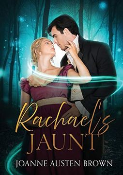 portada Rachael'S Jaunt (Book1) (Come With me) (en Inglés)