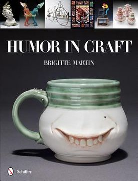 portada humor in craft (in English)