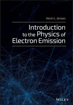 portada Introduction to the Physics of Electron Emission