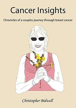 portada Cancer Insights: Chronicles of a couples journey through breast cancer